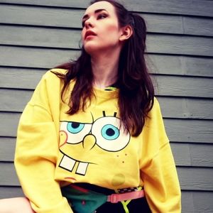 Meet your Posher, Allie